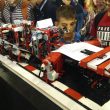 Maker Faire 2018, i pionieri del futuro e l'economia circolare8