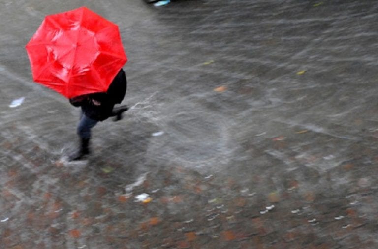 Scuole chiuse a Catanzaro giovedì 4 ottobre: maltempo, c'è allerta meteo