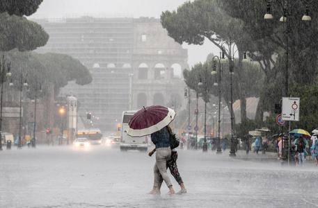 Il maltempo non ferma Lazio-Inter, si giocherà allo Stadio Olimpico