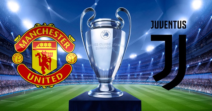 Manchester United-Juventus