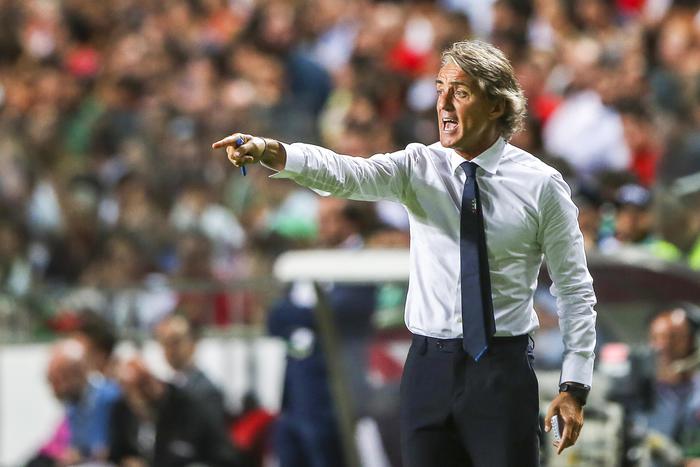 Convocati Italia, la lista dei 28 azzurri per l'Ucraina e la Polonia: fuori Balotelli, dentro Giovinco