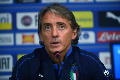 Mancini: "Retrocessione? Nessun dramma ma manca centravanti che segna..."