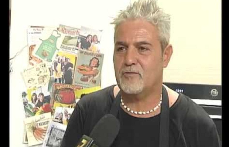 Mandi Mandi, Marco Milano confessa: "Ora sono senza fissa dimora"