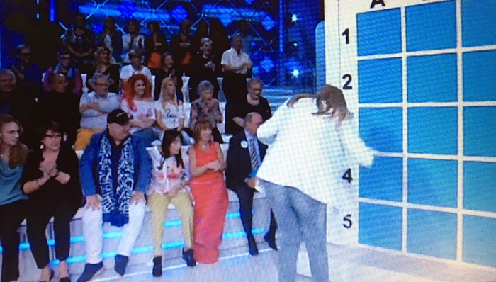 domenica in mara venier