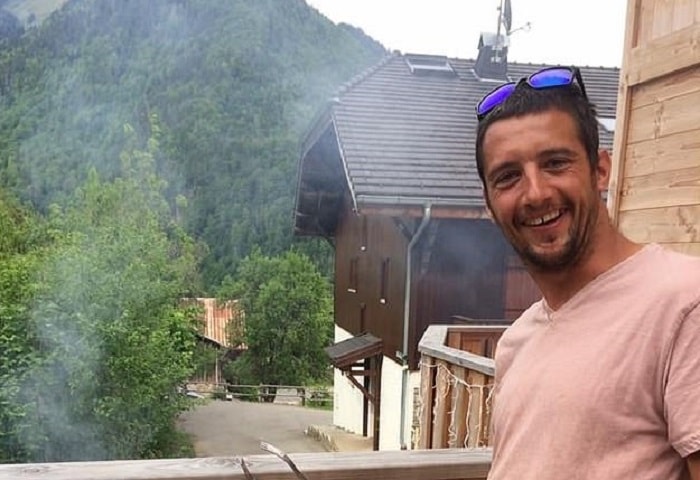 Marc Sutton, Galles del Sud