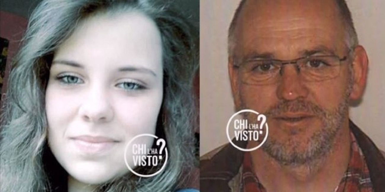 Maria, 13 anni, e Bernard, 53: si fingono padre e figlia, ma sono amanti. Lei: "Non è stato un incubo"
