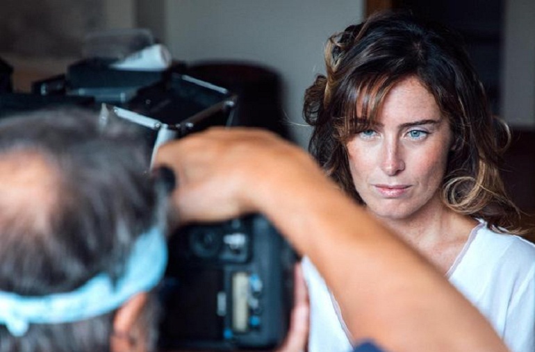 Maria Elena Boschi, parla la sessuologa: "Almeno un terzo dei lettori si masturberà guardando le sue foto" (foto Ansa)