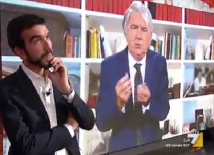 gene gnocchi genuccio de bortoli