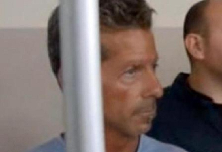 Massimo Bossetti ha tentato il suicidio in carcere. L'ultima lettera e poi la telefonata di Marita Comi (foto Ansa)