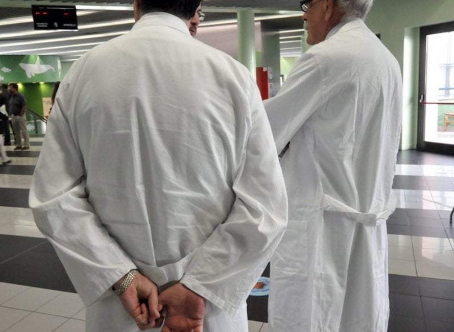 Daspo negli ospedali: polemiche sulla strana norma nel Decreto Salvini. Che cos'è?