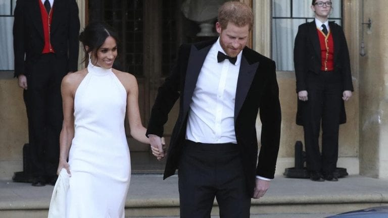 Dieta flexitariana: perdere 4 kg in due settimane col regime di Meghan Markle