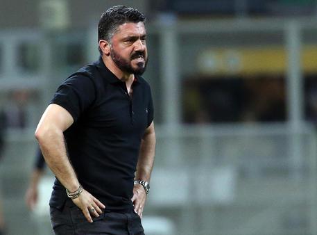 Milan-Olympiacos streaming e diretta tv, dove vedere Europa League