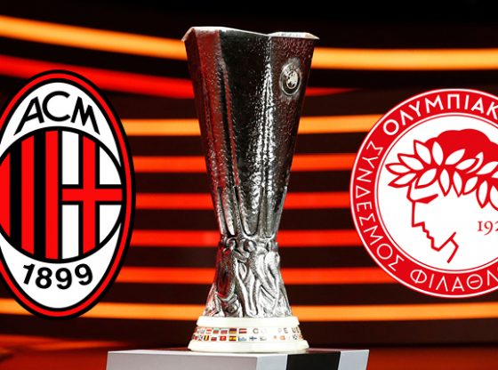 MILAN-Olympiacos e Eintracht Francoforte-LAZIO streaming e diretta tv su Sky