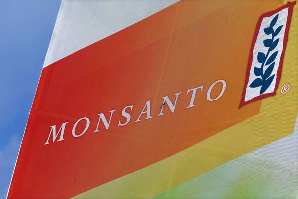 Monsanto, ridotto il risarcimento al giardiniere che si è ammalato di cancro