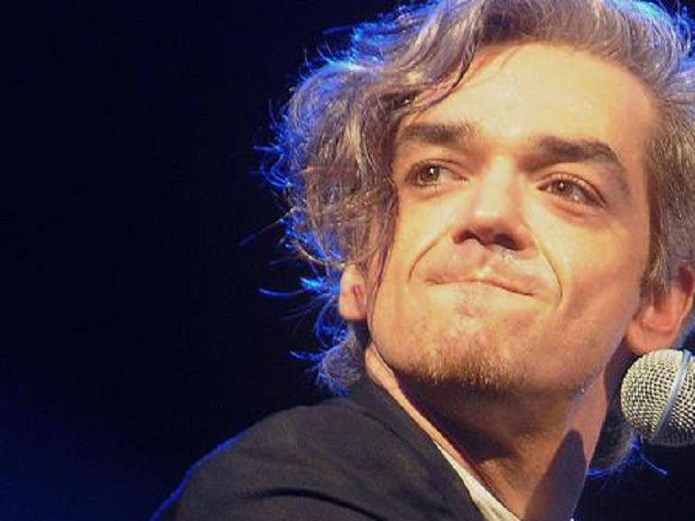 Morgan difende Asia Argento: "A X-Factor era molto brava ma i talent..." (foto Ansa)