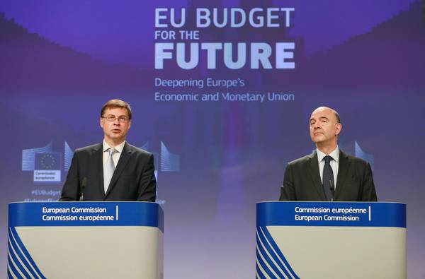 Manovra, lettera Ue all'Italia: "Deviazione grave e senza precedenti nella storia"