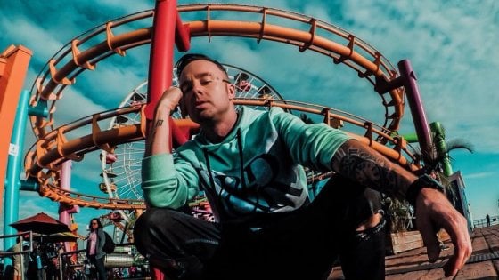 Jon James McMurray, rapper, muore precipitando da un Cessna durante le riprese di un video