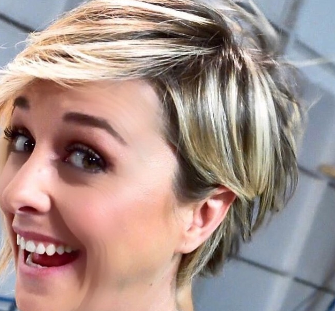 Nadia Toffa: "Ho subito più di un intervento. A marzo il cancro è tornato"