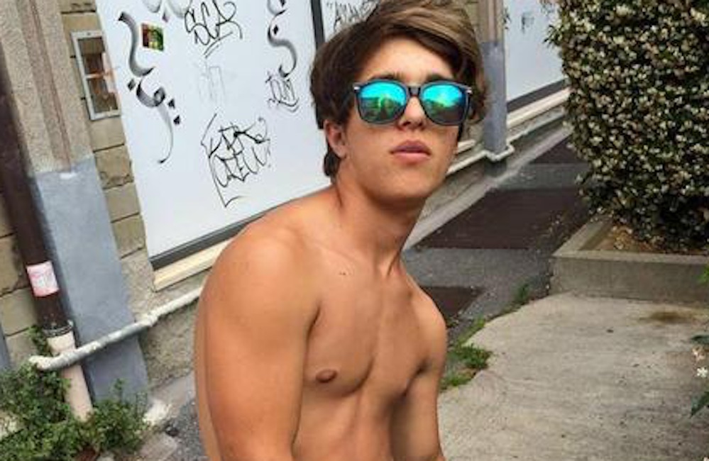 Nathan Labolani, giallo sul fucile accanto al corpo: perché lo aveva e perché la matricola era abrasa?