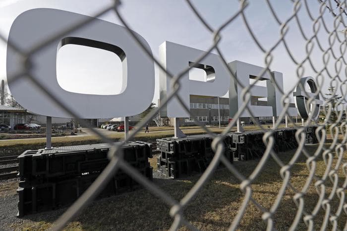 Opel, richiamate 100mila auto euro 6 per scandalo dieselgate