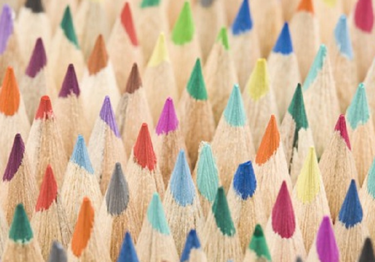 Pastelli, gruppo Fila alla rivista tedesca OKO Test Magazine: "Notizie diffamatorie" (foto Ansa)