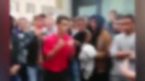 Piacenza, risse tra adolescenti organizzate sui social: 63 ragazzi identificati