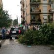 Piazza Scotti a Monteverde (Blitz Quotidiano)2