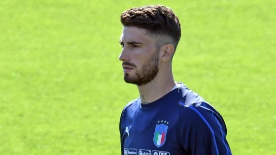 Cristiano Piccini, prima volta in Nazionale: oggetto misterioso da 80 milioni di euro