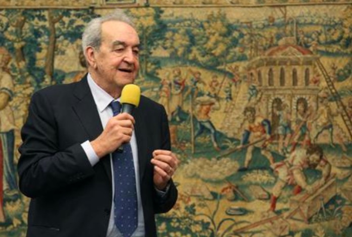 Bruno Pizzul sulla Nazionale: "Basta Balotelli, troppi stranieri in Serie A..."