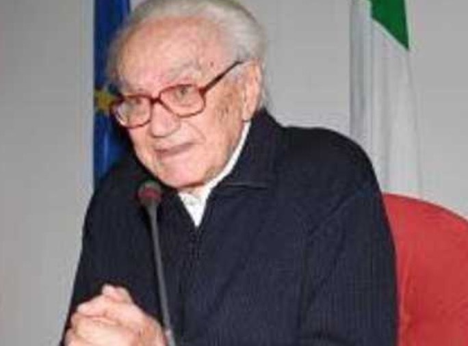Don Giovani Barbareschi è morto: prete partigiano, salvò ebrei e antifascisti