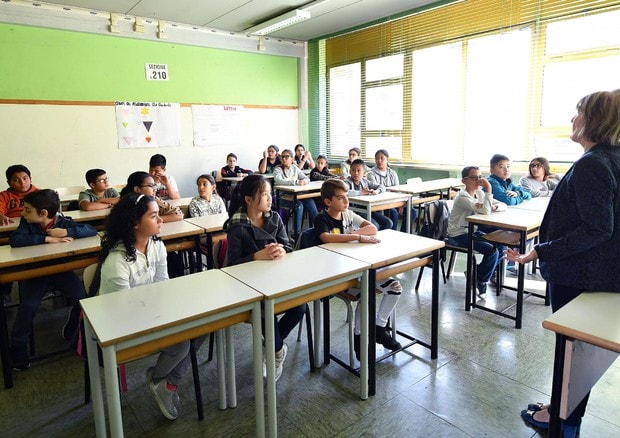 Scuola. Professori, il Veneto li pagherà di più