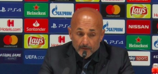 Psv-Inter formazioni ufficiali, Spalletti punta su Icardi e Nainggolan