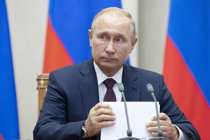 Russia, Putin: "Pronta ad usare armi nucleari per difenderci se aggrediti. E andremo in paradiso come martiri"