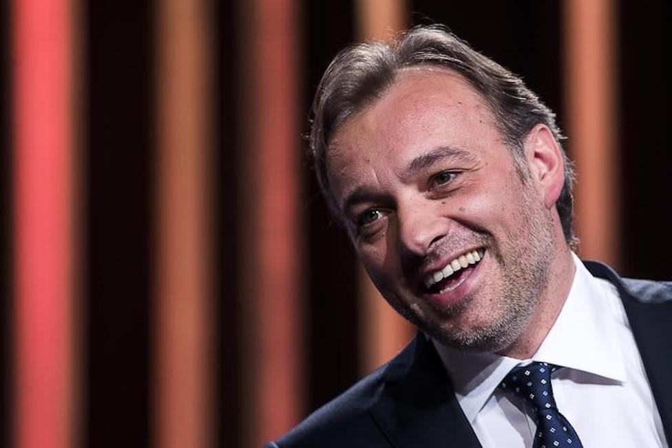 Pd, Matteo Richetti si candida alla guida del partito: "Ripartiamo dai giovani" VIDEO