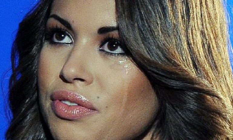 Cristiano Ronaldo, altre tre donne coinvolte? Il Sun cita anche Ruby. Ma lei smentisce: "Sono sconvolta" (foto Ansa)