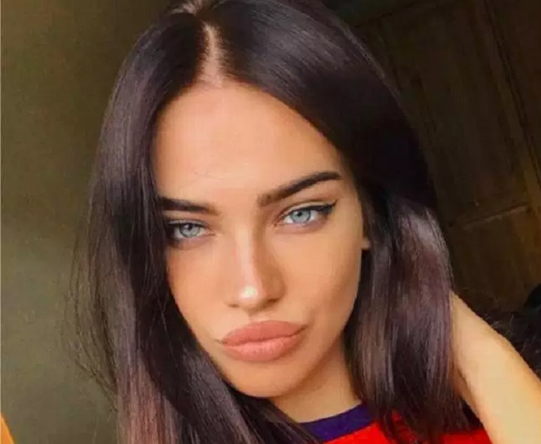 Grande Fratello Vip, Dasha Dereviankina: "Se Stefano Sala mi tradisce..."