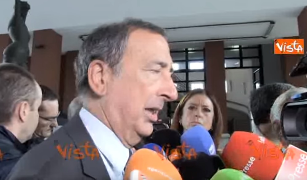 Olimpiadi 2026, il sindaco Sala: "A Milano cerimonia di apertura"