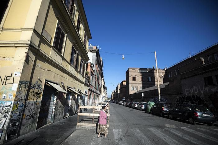 Desiree, San Lorenzo: da marzo gli allarmi a sindaco, polizia e prefetto