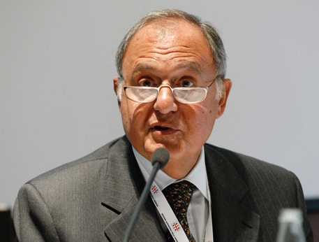 Paolo Savona sul condono fiscale: "Se si fa turiamoci il naso"