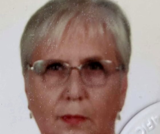 Sandra Dal Bò scomparsa