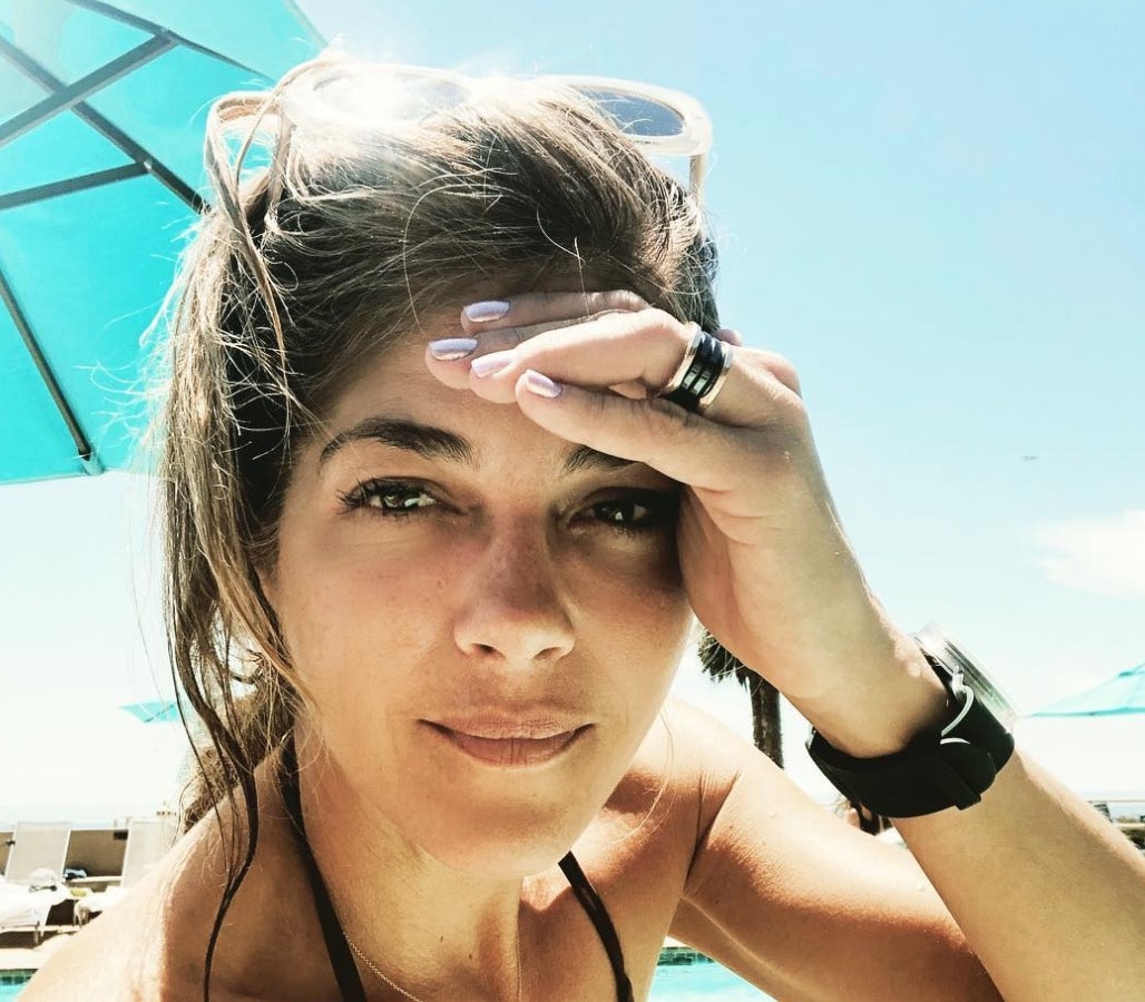 Selma Blair: "Ho la sclerosi multipla, sono disabile"