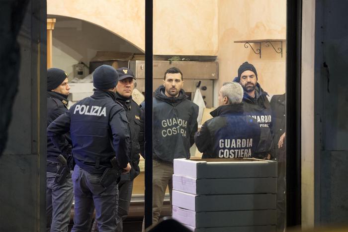 Spada, a Ostia bombe artigianali contro casa dei familiari di Tamara Ianni, pentita