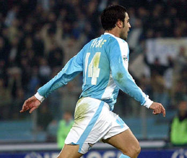 Incidente Stefano Fiore, chiesto il processo per l’ex calciatore. L'accusa: omicidio stradale (foto Ansa)