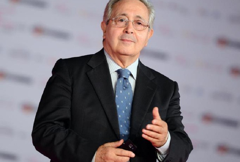 Stelvio Cipriani è morto, scrisse le colonne sonore di "Anonimo veneziano e "La polizia ringrazia" (foto Anas)