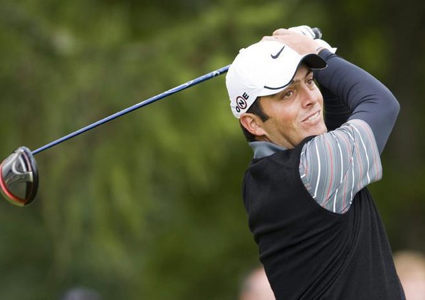 HSBC Champions Golf streaming e diretta tv, dove vedere Francesco Molinari e Andrea Pavan