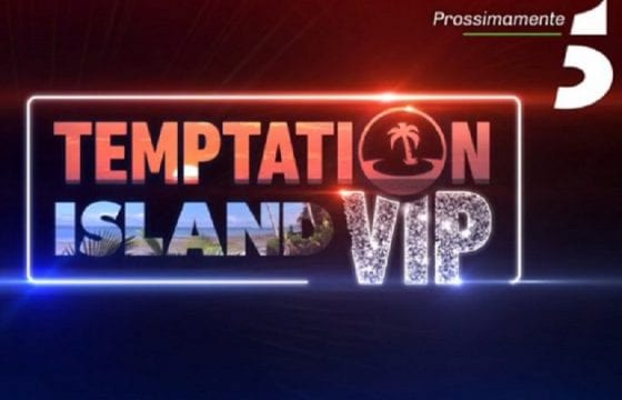 Temptation Island Vip, falò Nilufar Addati e Giordano Mazzocchi. "Sta distruggendo tutto, che schifo!"