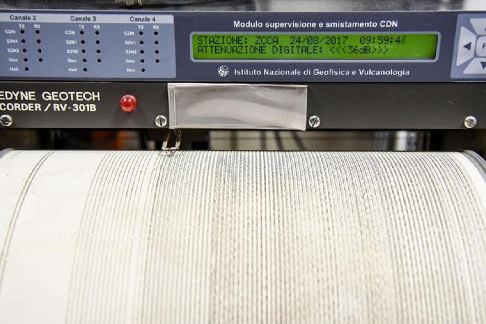 Terremoto Romania, paura nella notte: scossa 5.6 in Transilvania