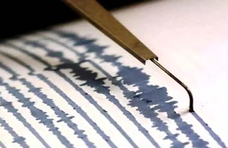 Terremoto Catania, scossa di magnitudo 3,4. Epicentro a Biancavilla Etnea