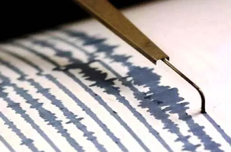 Papua Nuova Guinea, due scosse di terremoto di magnitudo 6,5 e 7