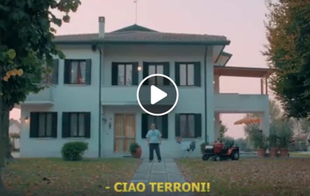 "Ciao Terroni! Come va?": è virale il monologo che spiega quando i meridionali erano i neri